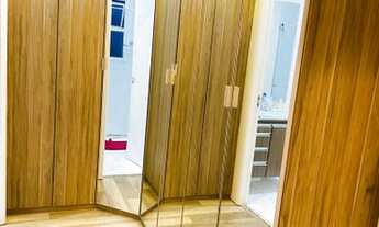 Imagem 6: Apto de 03 dormitórios sendo 01 suíte