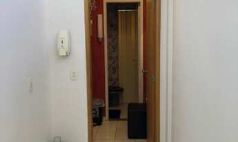 Imagem 2: APARECIDA DE GOIâNIA - Apartamento Padrão - Setor Jardim Luz