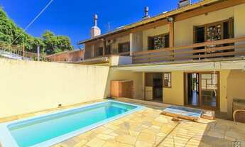 Imagem 5: Casa para venda tem 184 metros quadrados com 3 quartos em Espírito Santo - Porto Alegre