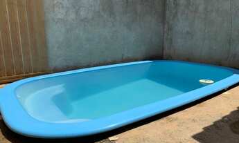 Imagem: Vendo Condomínio Rio Manso com 2 quartos