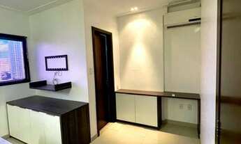 Imagem 6: Go Up imóveis em parceria vende: Sala comercial no Ed. Real On Porteira Fechada