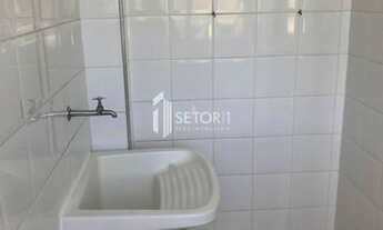 Imagem 5: Apartamento com 2 quartos em São Pedro - Juiz de Fora - MG