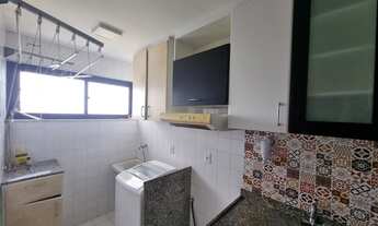 Imagem 4: Apartamento para venda possui 86 metros quadrados com 2 quartos em Imbuí - Salvador - BA