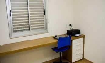 Imagem 5: JUNDIAÍ - Apartamento Padrão - JARDIM SHANGAI