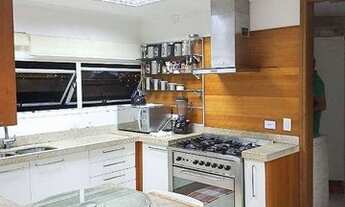 Imagem 5: Apartamento com 3 dormitórios à venda, 205 m² por R$ 1.585.000,00 - Jardim - Santo André/S