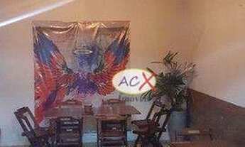 Imagem 3: Sobrado com 3 dormitórios à venda, 262 m² por R$ 849.000,00 - Cachoeira - Curitiba/PR