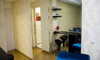 Imagem 3: JUNDIAÍ - Apartamento Padrão - JARDIM SHANGAI