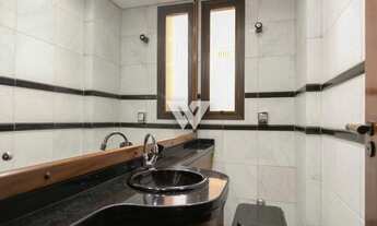 Imagem 6: Ed. Helvetia - Apartamento 3 dormitórios à venda, 214 m² por R$ 1.499.000 - Cabral - Curit