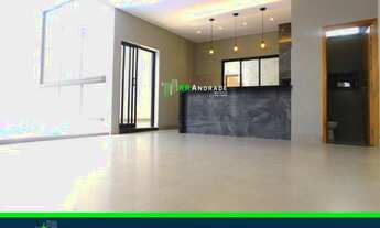 Imagem 2: Casa Padrão para Venda em ESPLANADA PRIMO MENEGHETTI II Franca-SP