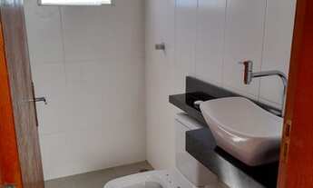 Imagem 9: Casa para locação com 02 dormitórios no Parque Residencial Jundiaí II - Jundiaí - SP