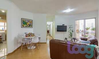 Imagem: São Paulo - Apartamento Padrão - Tatuapé