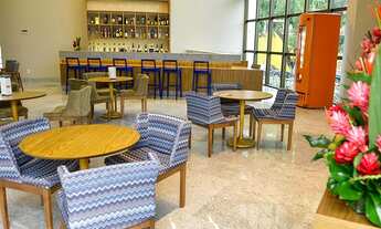 Imagem 2: Flat para venda tem 33 metros quadrados com 1 quarto em Boa Viagem - Recife - PE