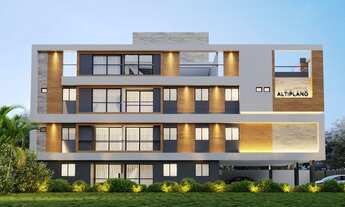 Imagem 2: Apartamentos de 02 e 03 quartos, cobertura duplex com 03 quartos, no Altiplano/Cabo Branco