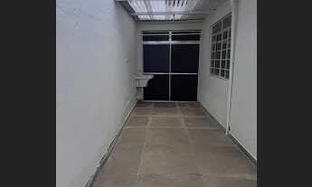 Imagem 2: Térrea para aluguel com 30 metros quadrados com 1 quarto em Vila Conde do Pinhal - São Pau