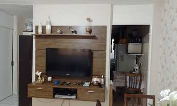 Imagem 5: Apartamento para venda possui 53 metros quadrados com 2 quartos em Vila Iório - São Paulo