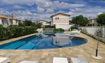 Imagem 6: Casa para venda com 110 metros quadrados com 3 quartos, 1 tipo apartamento, 2 vagas