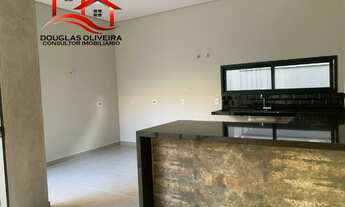 Imagem 3: Casa Térrea Alphaville 3