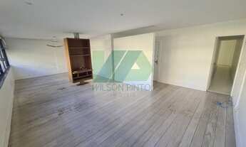 Imagem 2: Apartamento à venda, 3 quartos, 1 suíte, 3 vagas, Leblon - Rio de Janeiro/RJ