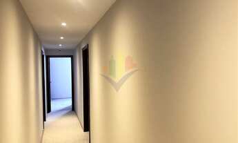 Imagem 6: Apartamento Reformado Jardim Paulista 3 Suítes, 3 Vagas, 283 m², Área de Lazer,Venda