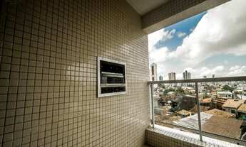 Imagem 12: Apartamento no Ed. Angelina Maiorana, bairro da Pedreira ,3/4 sendo 1 suíte, 01 vaga de ga