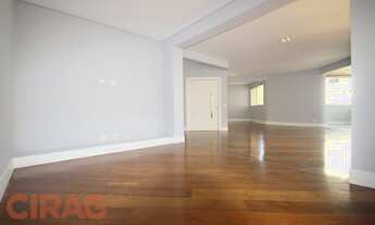 Imagem 3: São Paulo - Apartamento Padrão - Moema Pássaros