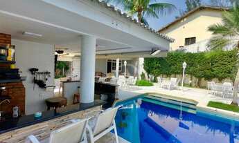 Imagem 3: Belíssima casa com 4 Quartos no Condomínio San Diego - Ao lado do Santa Mônica Jardins!