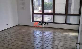 Imagem 4: Apartamento Para Vender com 4 quartos 4 suítes no bairro Piedade em Jaboatão Dos Guararape