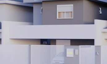 Imagem 5: Sobrado Geminado a Venda - 2 suítes - Bairro: Glória - Joinville/ SC