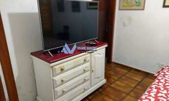 Imagem 7: A VENDA CASA TÉRREA 480M² TERRENO JD LAS PALMAS GUARUJÁ SP