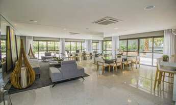 Imagem 6: Vendo apartamento 3 suítes com sacada gourmet próximo a Grêmio Náutico União, Nacional Bel