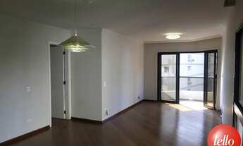 Imagem 3: São Paulo - Apartamento Padrão - Consolação