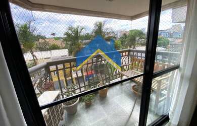 Imagem 3: Apartamento para aluguel com 105 metros quadrados com 2 quartos