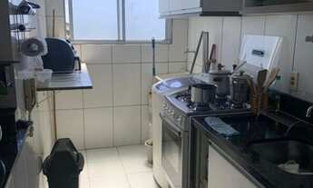 Imagem 3: Vendo apartamento no Condomínio Parque Sun Valley - Lauro de Freitas