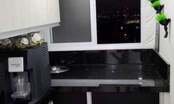 Imagem 5: Apartamento para Venda em São Paulo, Vila Bela, 2 dormitórios, 1 banheiro, 1 vaga