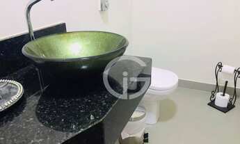 Imagem 6: Casa com 3 dormitórios à venda, 195 m² por R$ 1.200.000,00 - Esperança - Londrina/PR