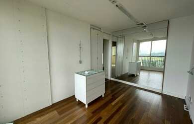 Imagem 6: Apartamento para venda possui 333 metros quadrados com 4 quartos