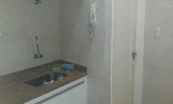 Imagem 6: Apartamento para venda possui 54 m2 com 2 quartos em Copacabana próximo metrô Siqueira Cam