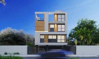 Imagem 4: Apartamentos de 02 e 03 quartos, cobertura duplex com 03 quartos, no Altiplano/Cabo Branco