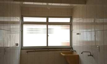 Imagem 3: Apartamento para aluguel tem 44 metros quadrados com 1 quarto em Passo da Areia - Porto Al