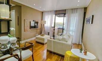 Imagem: Apartamento com 3 dormitórios à venda