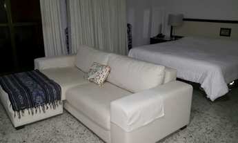 Imagem 7: Ideal executivos.......Quarto e sala separados