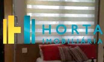 Imagem 5: Rio de Janeiro - Apartamento Padrão - Ipanema