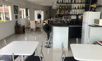 Imagem 6: Casa no condomínio porta do sol lazer completo 5100 m² de terreno e 825 de construção