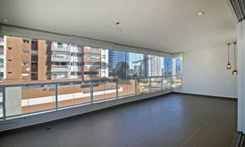 Imagem 7: Apartamento para alugar no Campo Belo, São Paulo - SP