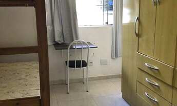 Imagem 3: Sobrado para venda com 215 metros quadrados com 10 quartos em Vila Clementino - São Paulo