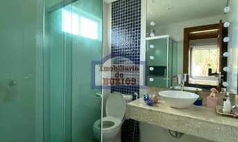 Imagem 7: Casa para venda possui 300 metros quadrados com 4 quartos