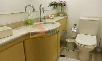 Imagem 3: São Paulo - Apartamento Padrão - Tatupé