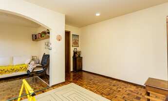 Imagem 4: CURITIBA - Apartamento Padrão - Ahú