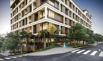 Imagem 6: APARTAMENTO 68,32M², 2 SUÍTES, TERRAÇO COM 1 VAGA A VENDA - VILA MARIANA - ZONA SUL - SÃO