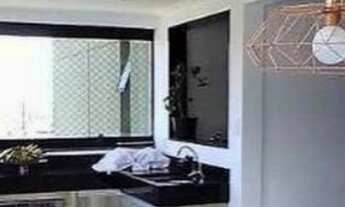 Imagem 2: Apartamento para venda tem 65 metros quadrados com 2 quartos em Boca do Rio - Salvador - B